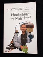 Van der Burg e.a., Hindostanen in Nederland, Ophalen of Verzenden, Gelezen