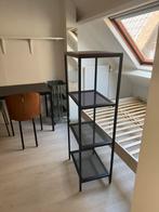 IKEA Fjällbo kast rek ijzer, Huis en Inrichting, Kasten | Stellingkasten, Ophalen, Zo goed als nieuw