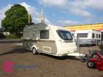 Avento Gran turismo 430 TCB Enkele Bedden+Mover, Caravans en Kamperen, Bedrijf, 6 tot 7 meter, 1000 - 1250 kg, Schokbreker