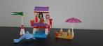 Lego Friends 41028 Emma's reddingspost, Ophalen of Verzenden, Zo goed als nieuw, Complete set, Lego