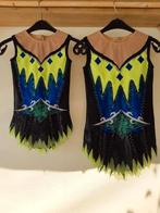 Acropakjes acro pakjes maat 128/134 en 164, Kindermaat 122 t/m 140, Ophalen of Verzenden, Nieuw, Turnpak(je)