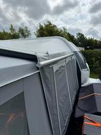 Aluminium regengoten, ., Nieuw, Ophalen of Verzenden, Reijnders kampeergemak