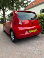 Nette Seat Mii 1.0 Sport Connect, 2e eig | airco | navi | BT, Auto's, Seat, Voorwielaandrijving, Stof, 840 kg, 4 stoelen