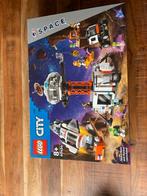 LEGO City 60434 Space Basis & Raketlanceerplatform - Nieuw!, Ophalen of Verzenden, Nieuw, Complete set, Lego
