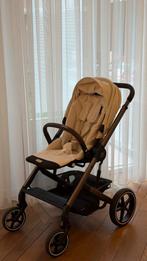 Cybex Balios S  Duo Kinderwagen - Topstaat!, Kinderen en Baby's, Kinderwagens en Combinaties, Zo goed als nieuw, Kinderwagen, Overige merken