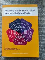 Verpleegkunde volgens Neuman Systems Model, Boeken, Studieboeken en Cursussen, Zo goed als nieuw, Alpha, Frans Verberk & André Merks