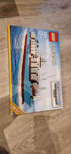 Lego Maersk 10241  Creator Expert, Nieuw, Complete set, Ophalen of Verzenden, Lego
