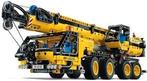 Lego technic hijskraan 42108 Nieuw in doos., Ophalen of Verzenden, Nieuw, Overige merken
