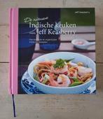 Jeff Keasberry - De nieuwe Indische keuken, Boeken, Ophalen of Verzenden, Zo goed als nieuw, Jeff keasberry, Azië en Oosters