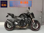 KAWASAKI Z 750 R Z750 Z750r  - 2013 + onderhoud, Bedrijf, Toermotor