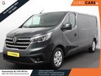 Renault Trafic 2.0 Blue dCi 150 EDC T30 L2H1 Advance Navigat, Auto's, 1803 kg, Stof, 4 cilinders, 150 pk