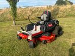 Toro Timecutter MX 5075 T – 2 jaar oud, Tuin en Terras, Zitmaaiers, Ophalen, Toro, Zo goed als nieuw, 120 cm of meer