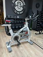 Schwinn Carbon Blue. Spinning bike/fiets magnetisch en band!, Gebruikt, Overige typen, Ophalen of Verzenden, X