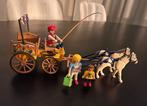 Playmobil Paardenkoets., Ophalen of Verzenden, Zo goed als nieuw