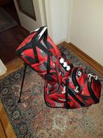 Ogio all elements golftas (standbag), Sport en Fitness, Golf, Ophalen, Zo goed als nieuw, Tas, Overige merken