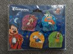 Disney Pins 2017 - Disneyland Parijs, Ophalen of Verzenden, Nieuw