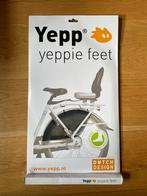 Yepp jas- en voetbeschermers (nieuw), Fietsen en Brommers, Fietsaccessoires | Overige Fietsaccessoires, Nieuw, Yepp, Ophalen of Verzenden