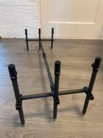 century carbon stealth 3 rod, Watersport en Boten, Hengelsport | Karpervissen, Ophalen, Zo goed als nieuw, Overige typen