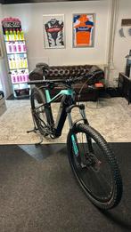 Bianchi E MTB T Tronik sport 9.1, Overige merken, Hardtail, Heren, Milano