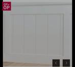 Mooie lambrisering!, Doe-het-zelf en Verbouw, Ophalen, Nieuw