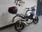 BMW G 310 R (bj 2017), Motoren, 313 cc, Bedrijf, 12 t/m 35 kW, Naked bike