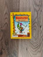 Boonanza Kaartspel - Leuk en snel kaartspel!, Ophalen of Verzenden, Zo goed als nieuw, Amigo, Vijf spelers of meer