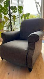 Fauteuil Natuzzi, Huis en Inrichting, Ophalen, Gebruikt, 75 tot 100 cm, 50 tot 75 cm