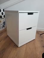 Ikea Nordli, Huis en Inrichting, Ophalen, Zo goed als nieuw, 25 tot 50 cm, Minder dan 100 cm