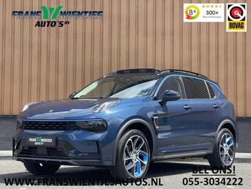 Lynk & Co 01 1.5 | NIEUW! | Panoramadak | 360 graden camer beschikbaar voor biedingen