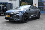 Audi Q8 Sportback e-tron 55 quattro S Edition 115 kWh Sports, Automaat, 12 maanden, Q8 e-tron, Elektrisch
