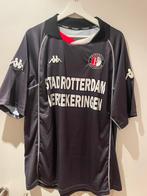 Feyenoord 3e shirt seizoen 2001-2002 XL, Sport en Fitness, Voetbal, Ophalen, Shirt, Kappa, Maat XL