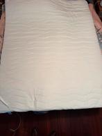 Topper 200 bij 160 cm, Tweepersoons, Ophalen of Verzenden, Zo goed als nieuw, 200 cm