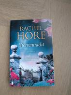 Sterrennacht - Rachel Hore, Ophalen of Verzenden, Gelezen, Rachel Hore