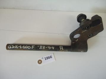 GSX1100F 1988 - 1994 Suzuki Clipon D1-12731 beschikbaar voor biedingen