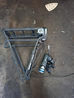 Koga miyata ebike onderdelen, Ophalen, Gebruikt, Algemeen