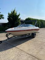Monterey bowrider, Binnenboordmotor, 120 tot 200 pk, Ophalen of Verzenden, Zo goed als nieuw