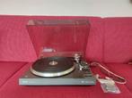 Philips 867 Direct Control platenspeler met nieuwe naald, Ophalen, Philips, Gebruikt, Pitch-regelaar