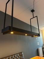 Goossens Vorm handlamp met 3 spots, Ophalen, Zo goed als nieuw