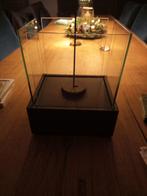 Tafel haard 2 stuks, Ophalen, Minder dan 50 cm, Gebruikt, Stijlvol