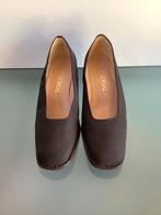 GRATIS VERZENDEN | DOREAL Nieuwe mega leuke bruine hakken 39, Pumps, Bruin, Verzenden, Nieuw