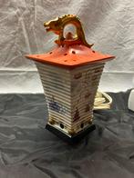 Parfumbrander chinese pagode, Antiek en Kunst, Ophalen of Verzenden