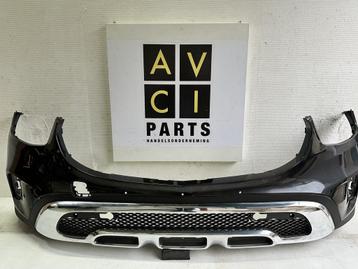 Mercedes GLC W253 Voorbumper bumper A2538859701 beschikbaar voor biedingen