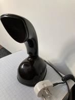 Ericofoon bruin, Telecommunicatie, Vaste telefoons | Niet Draadloos, Ophalen of Verzenden, Gebruikt, Met draaischijf