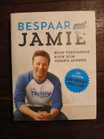 Jamie Oliver Bespaar met Jamie, Boeken, Kookboeken, Ophalen of Verzenden, Zo goed als nieuw, Italië