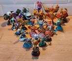 Diverse (25) Skylanders Giants, 2 spelers, Zo goed als nieuw, Vanaf 7 jaar, Ophalen