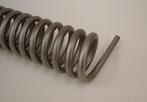 spiraal dompelaar wortkoeler koeling element RVS heatpipe, Ophalen of Verzenden, Nieuw