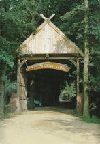 HAAKSBERGEN Rekreatiehof Stien 'N Boer, Verzenden, 1980 tot heden, Gelopen, Overijssel