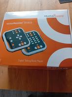 VictorReader van HumanWare, Ophalen of Verzenden