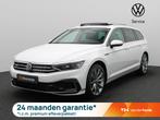 Volkswagen Passat Variant 1.4 TSI PHEV GTE Business 218PK DS, 4 cilinders, Met garantie (alle), Alcantara, Wit