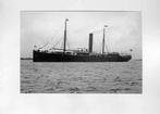 scheepvaart-foto-KNSM-prins willem I, Verzamelen, Scheepvaart, Ophalen of Verzenden, Zo goed als nieuw, Boek of Tijdschrift